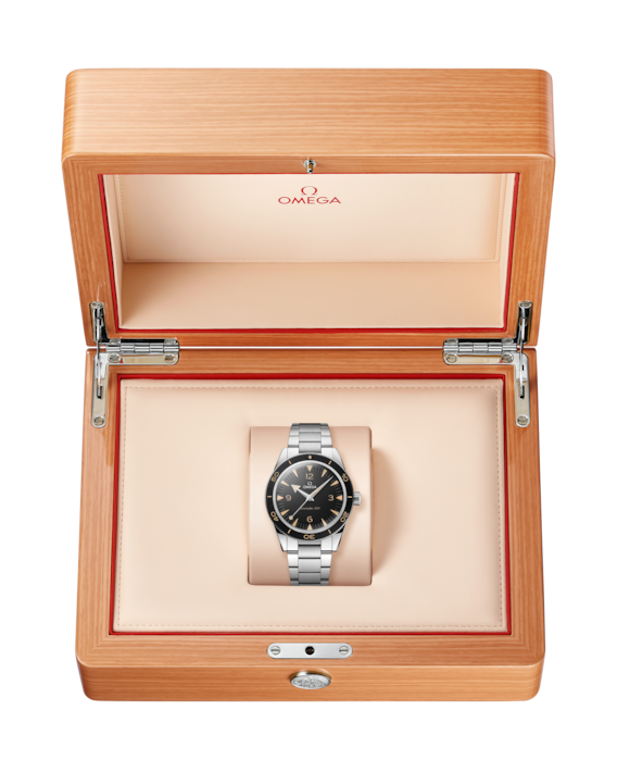 Seamaster 300