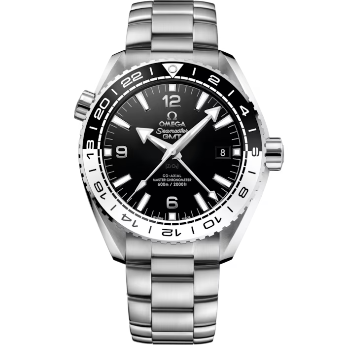 Seamaster Planet Ocean 600M