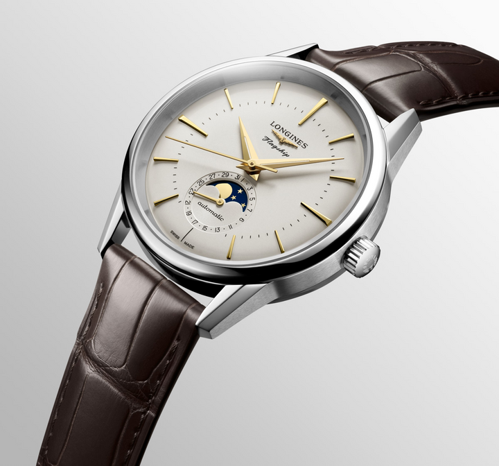 Flagship Heritage Moonphase