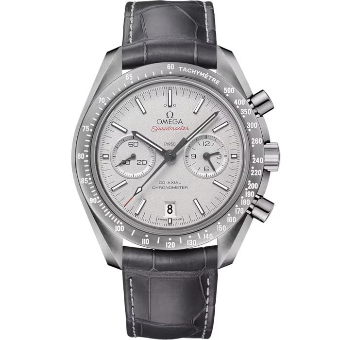 Speedmaster Dark Side of the Moon