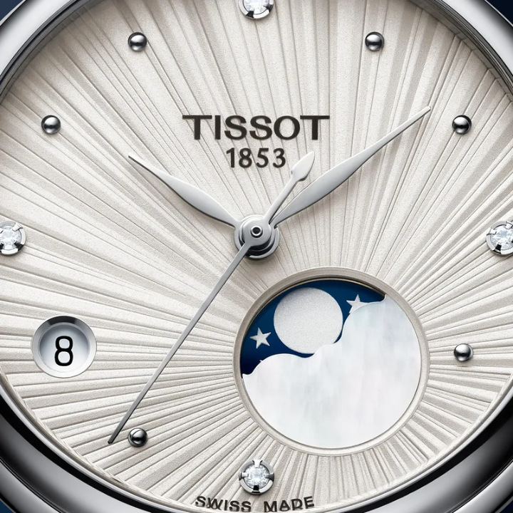 Tissot Desir