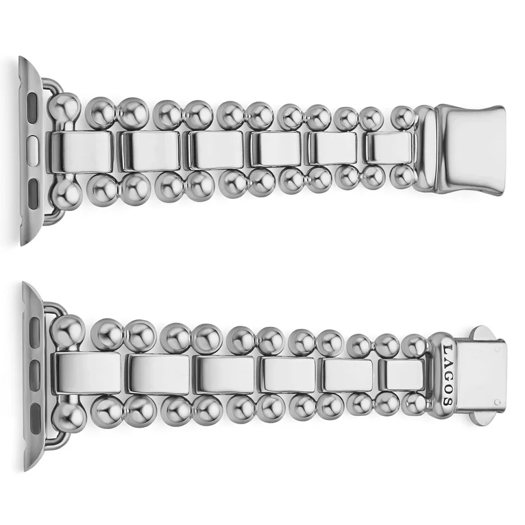 Smart Caviar Watch Bracelet