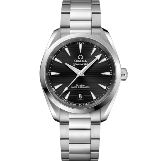 Seamaster Aqua Terra 150m