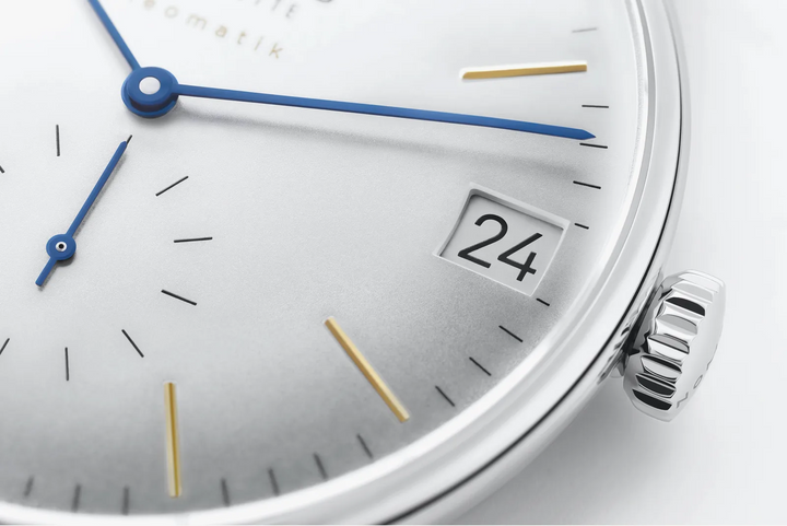Orion Neomatik 41 Date