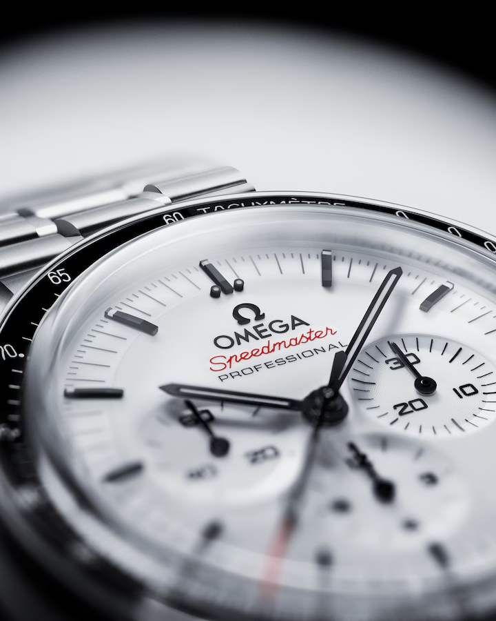 Speedmaster Moonwatch Professional