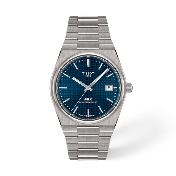 PRX Titanium