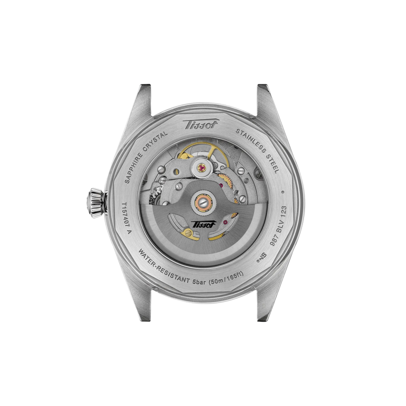 Visodate 39mm