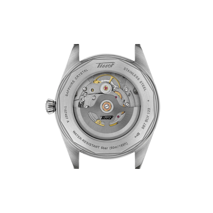Visodate 39mm