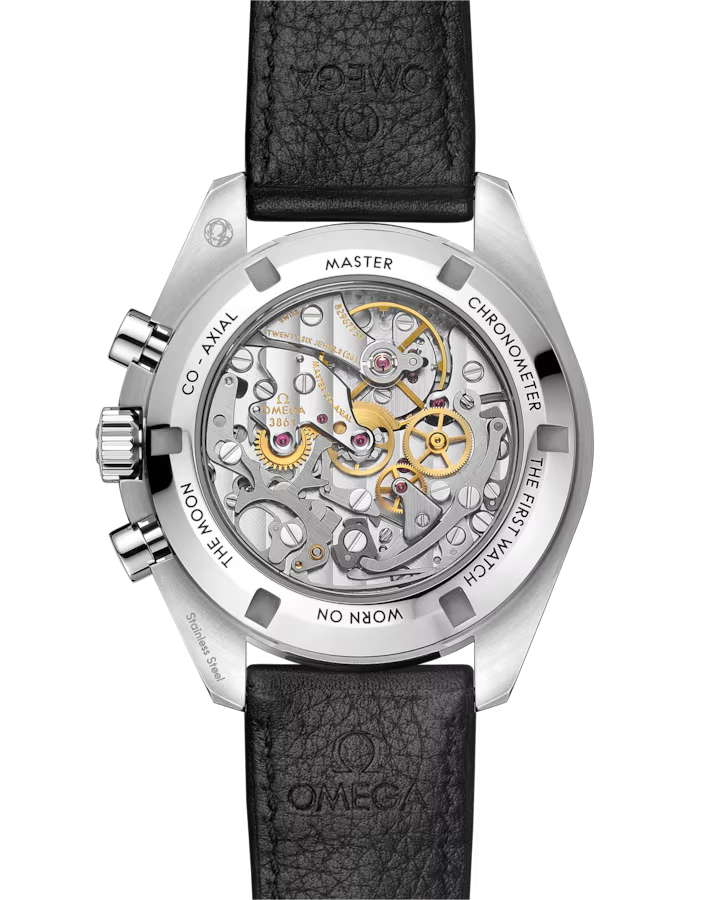 Speedmaster Moonwatch Professional