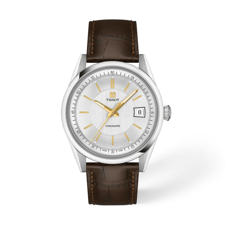 Visodate