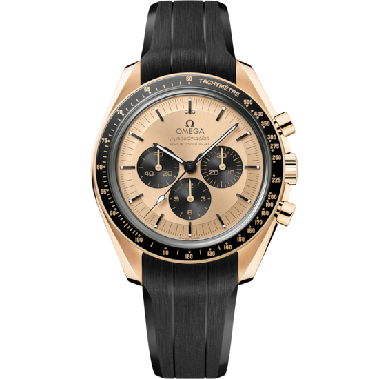 Speedmaster Moonwatch Professional