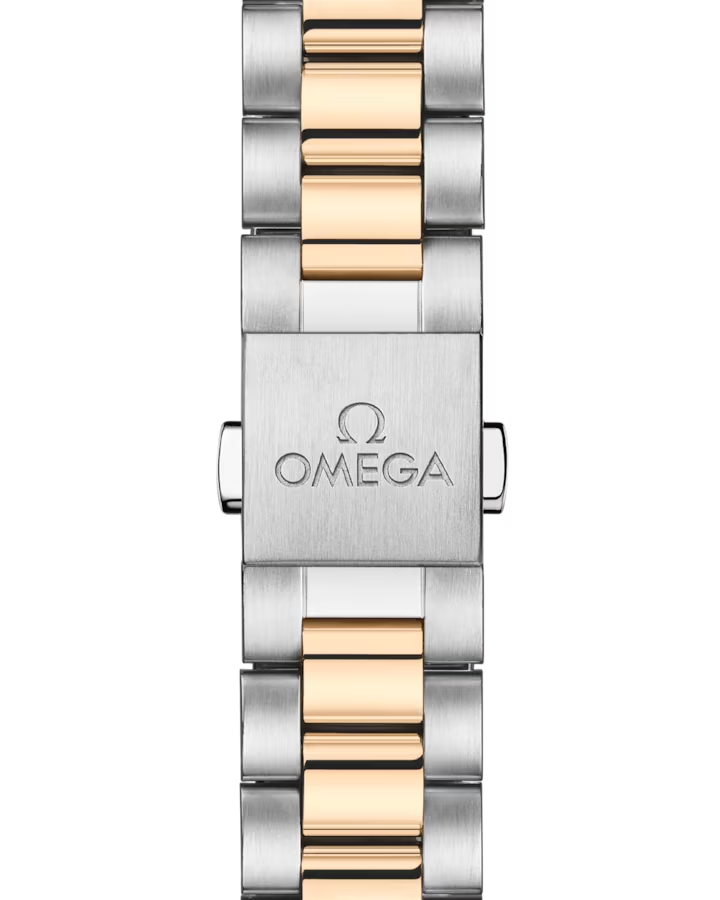 Seamaster Aqua Terra 150M