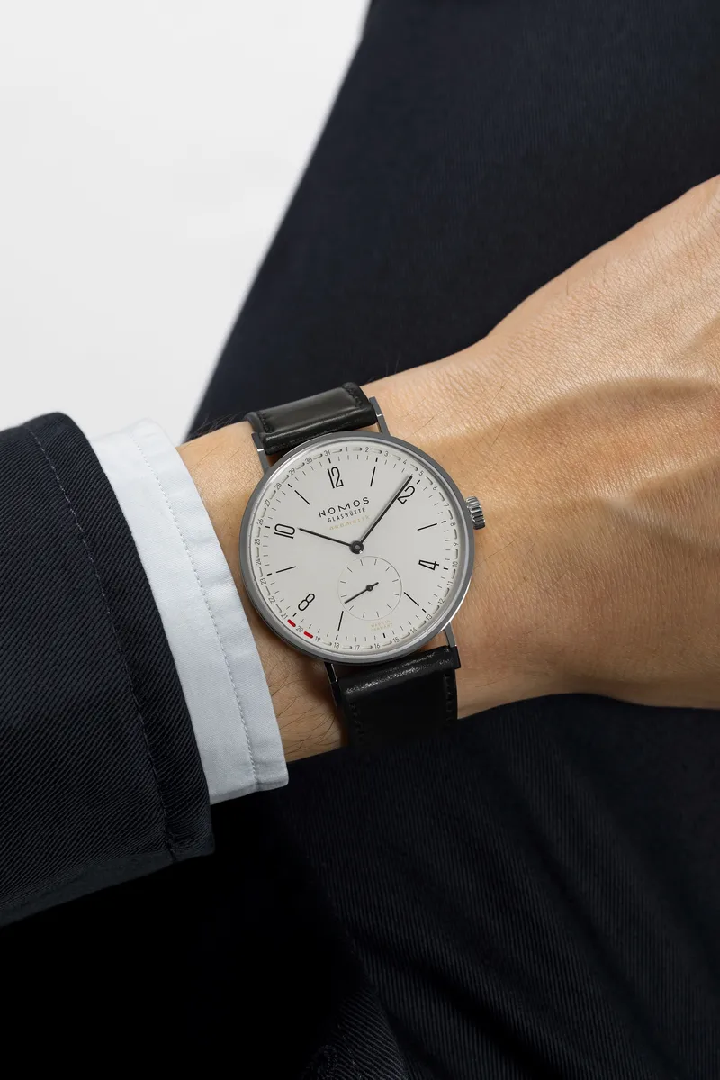Tangente Neomatick 41 Update