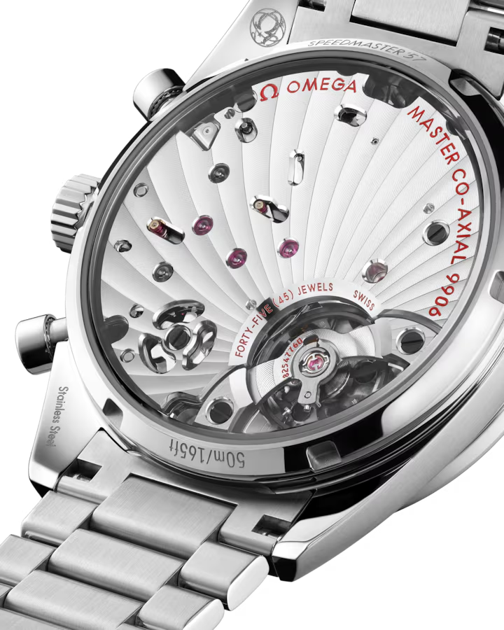 Speedmaster '57
