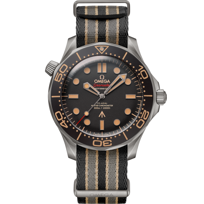 Seamaster 007 Edition