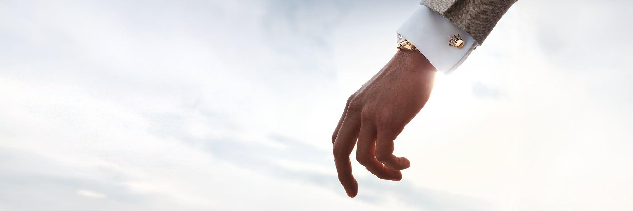 Official Rolex jeweler in Cincinnati - Richter & Phillips