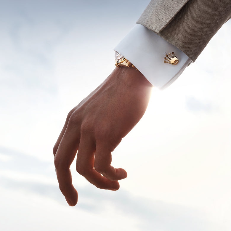 Official Rolex jeweler in Cincinnati - Richter & Phillips