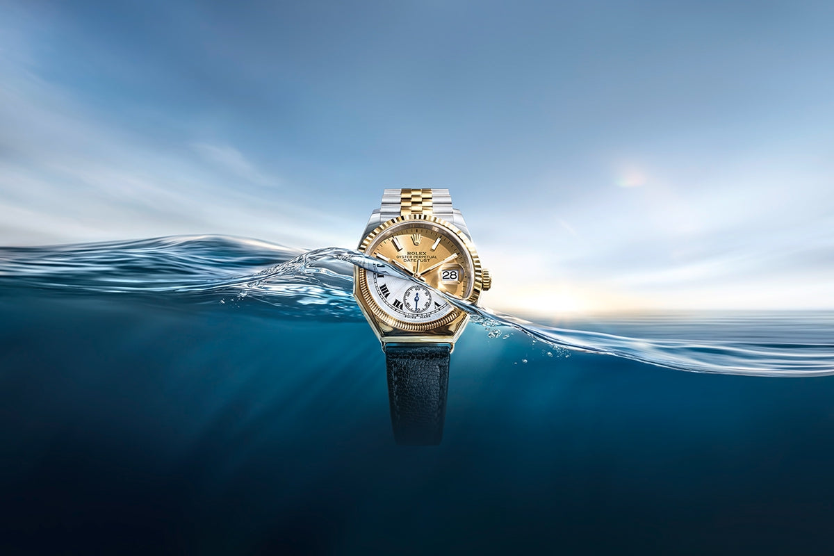 Official Rolex jeweler in Cincinnati - Richter & Phillips