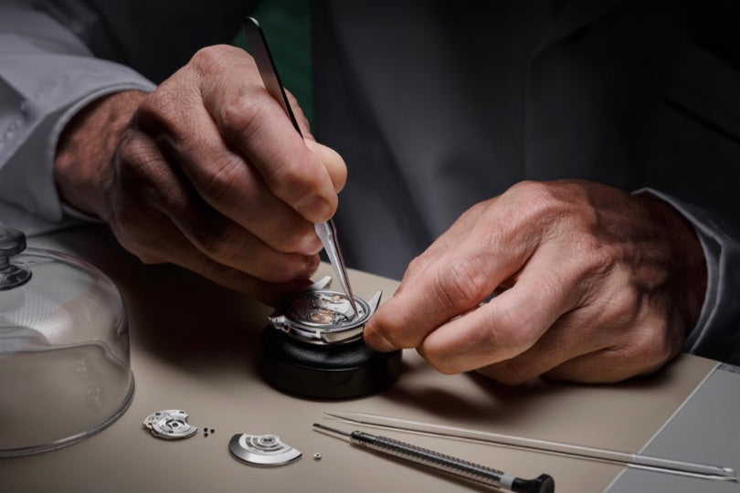 Official Rolex jeweler in Cincinnati - Richter & Phillips