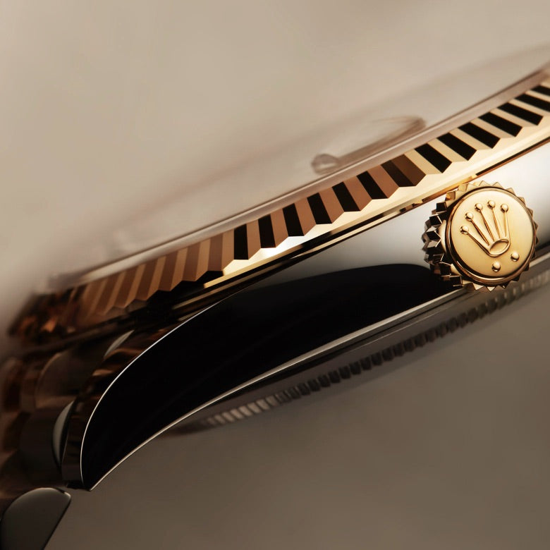 Official Rolex jeweler in Cincinnati - Richter & Phillips