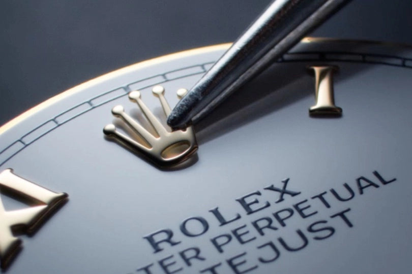 Official Rolex jeweler in Cincinnati - Richter & Phillips