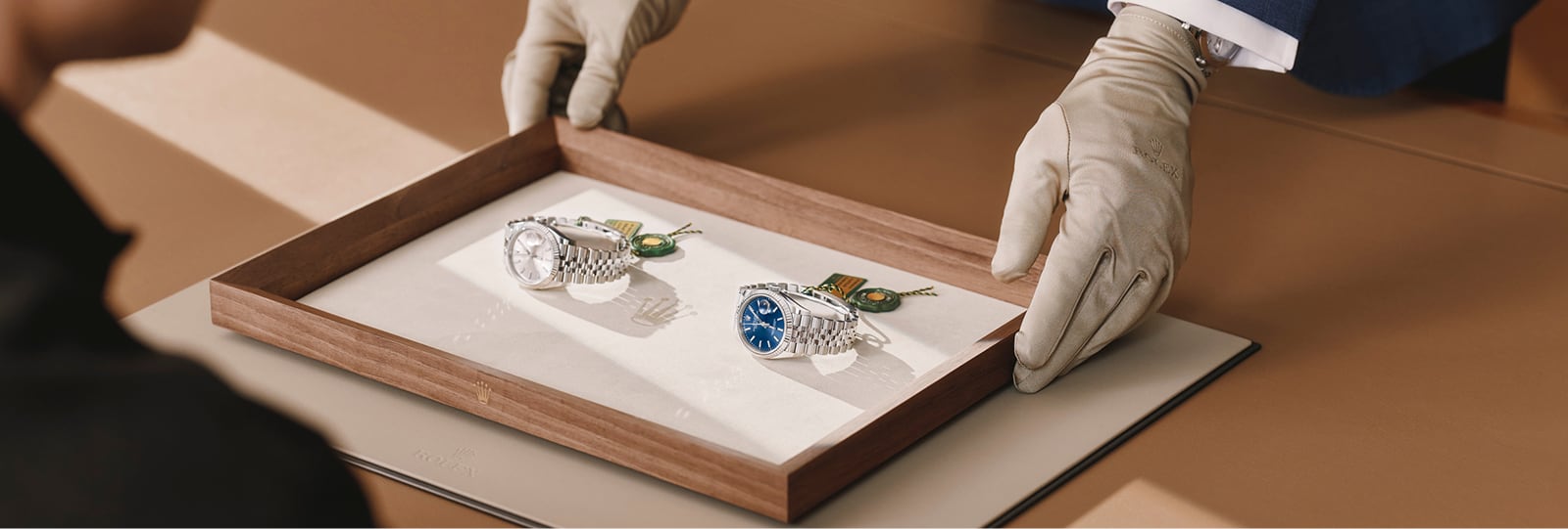 Rolex in Cincinnati - Richter & Phillips