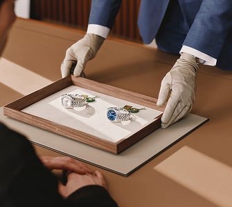 Rolex in Cincinnati - Richter & Phillips