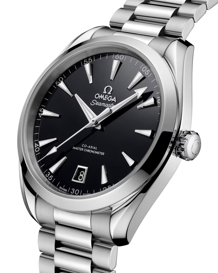 Seamaster Aqua Terra 150M