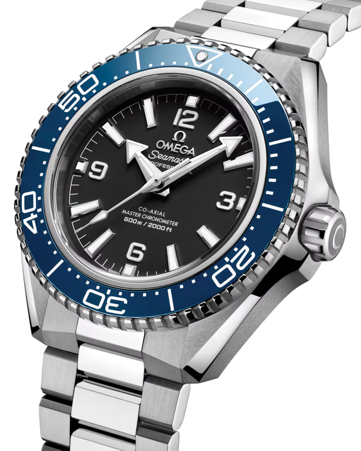 Seamaster Planet Ocean 600M