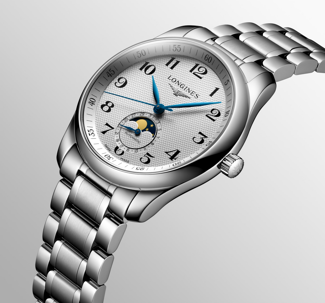 Master Collection Moonphase
