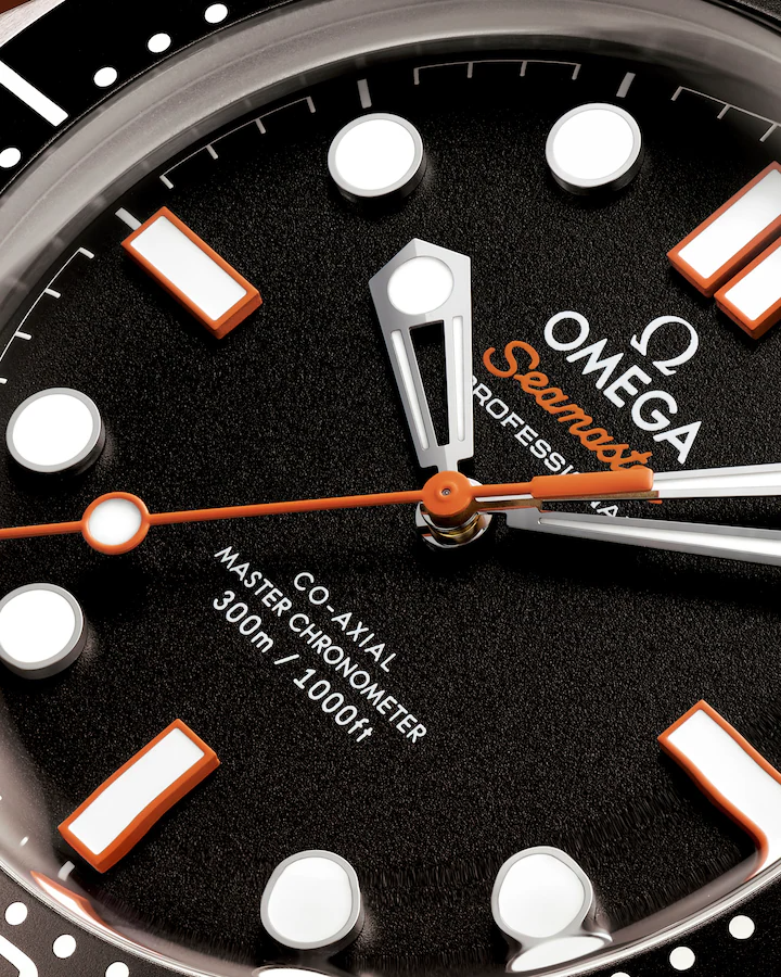 Seamaster Diver
