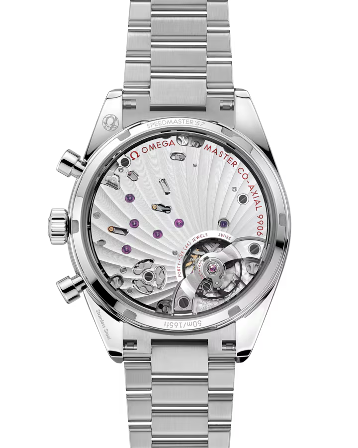 Speedmaster '57