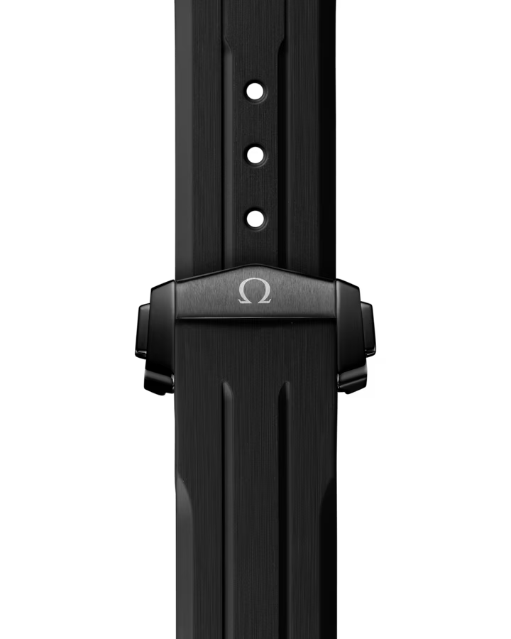 Speedmaster Dark Side of the Moon