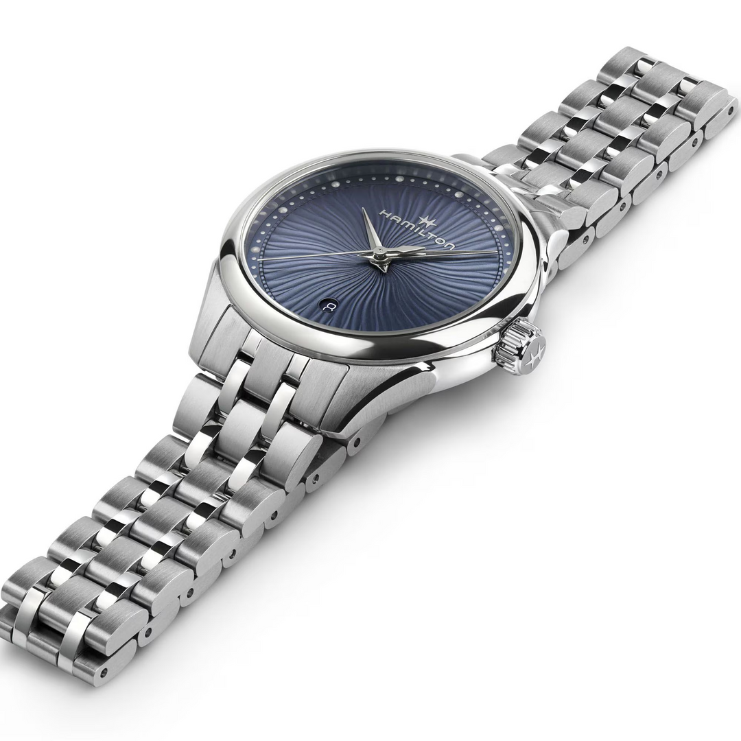 Jazzmaster: Quartz