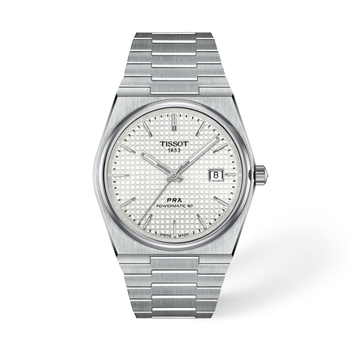 Tissot PRX 40mm