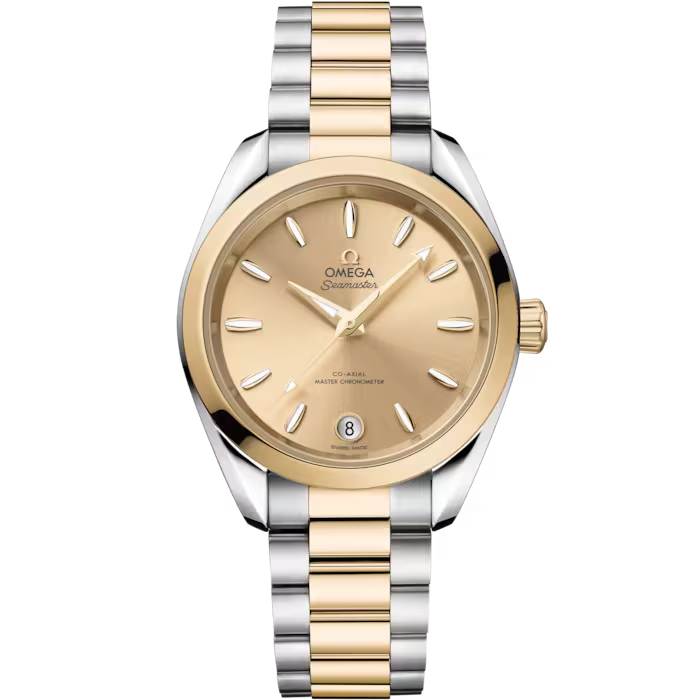 Seamaster Aqua Terra Shades