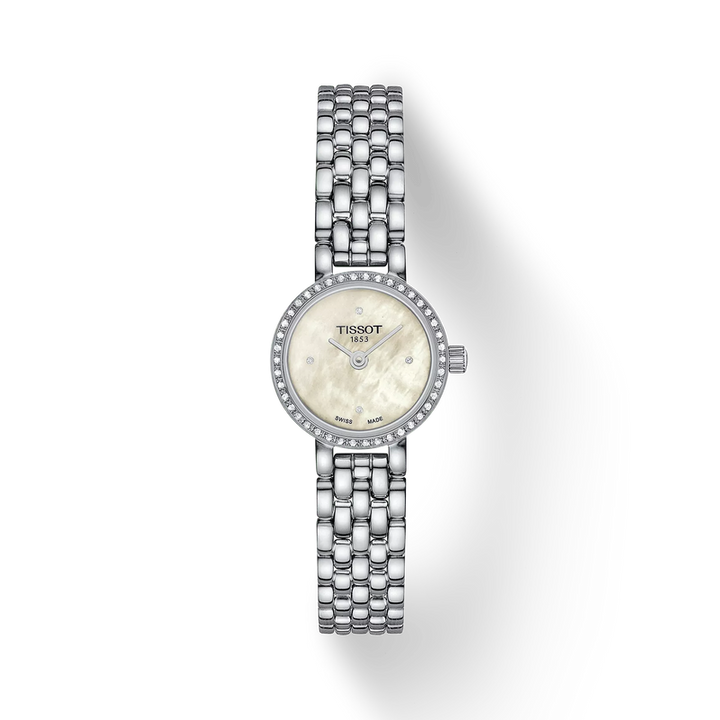 Tissot Lovely Round 19.5mm