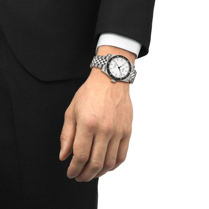Tissot PR516 38mm