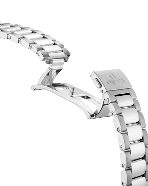 Seamaster Aqua Terra 150M