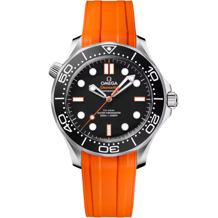 Seamaster Diver 300