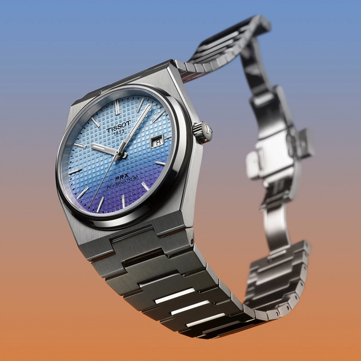 PRX Powermatic 80 Gradient