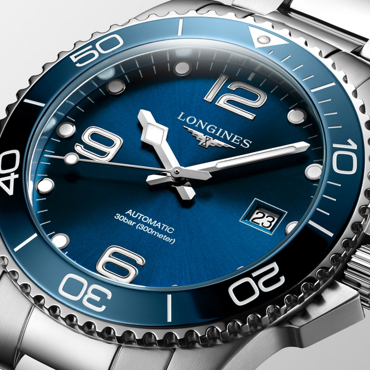 Hydroconquest