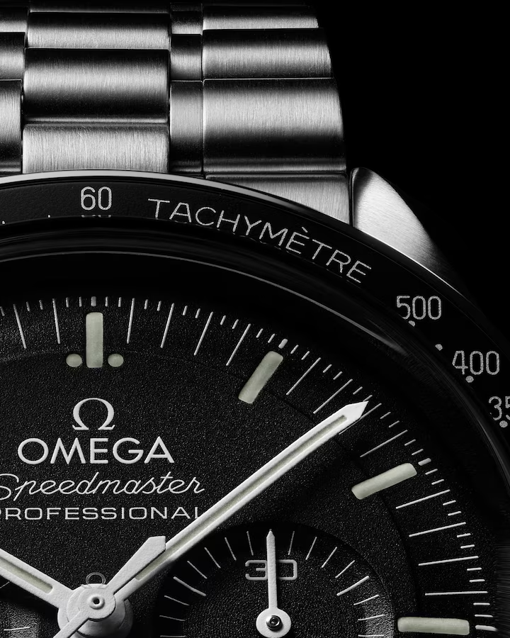 Speedmaster Moonwatch Professional