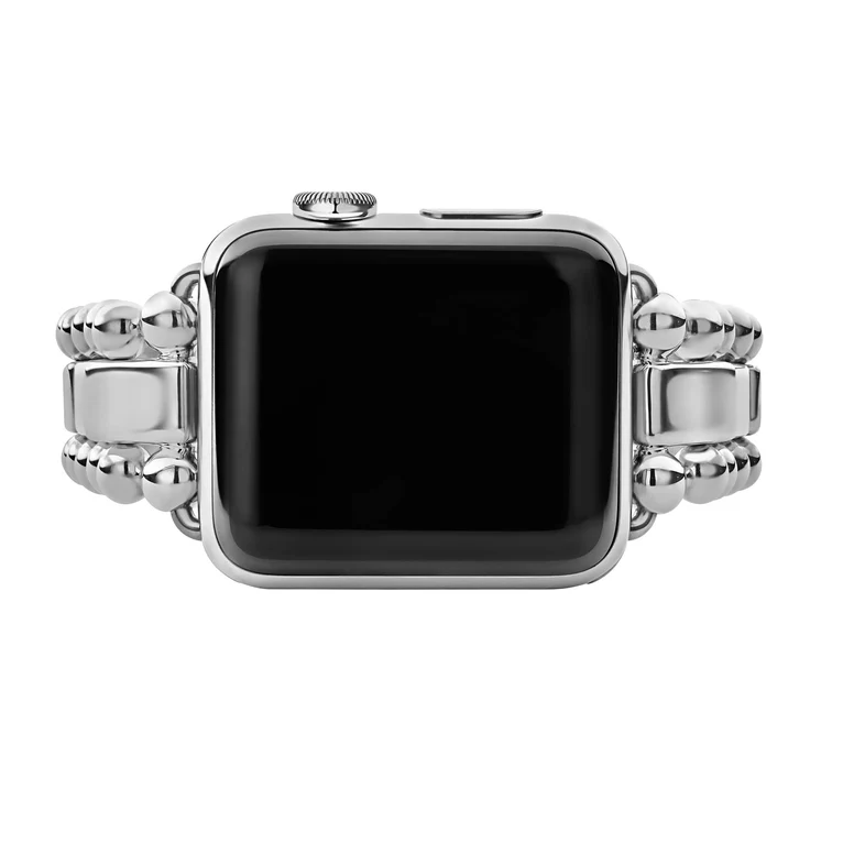 Smart Caviar Watch Bracelet