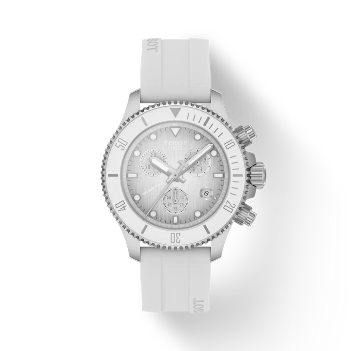 Seastar 1000 Quartz Chronograph