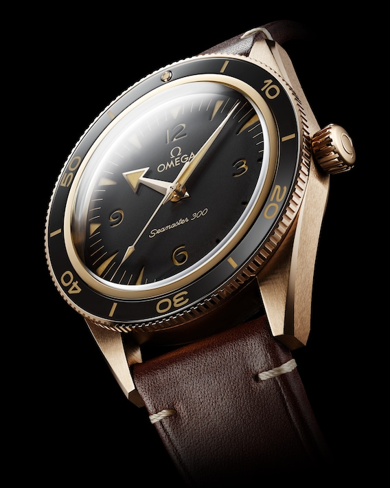 Seamaster 300