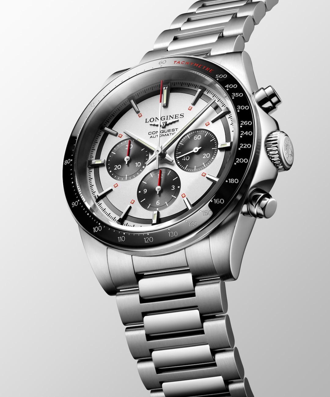Conquest Chronograph