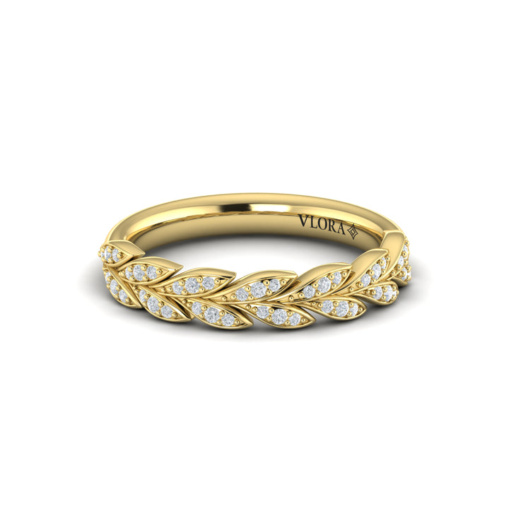 Stackable Band