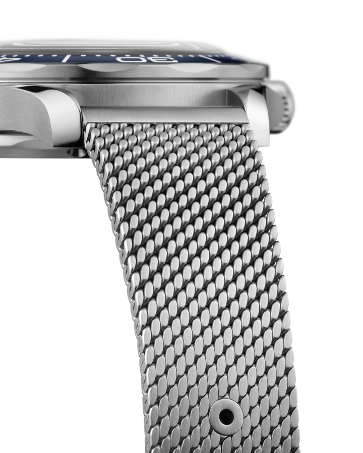 James Bond 60th Anniversary: Seamaster Diver 300M