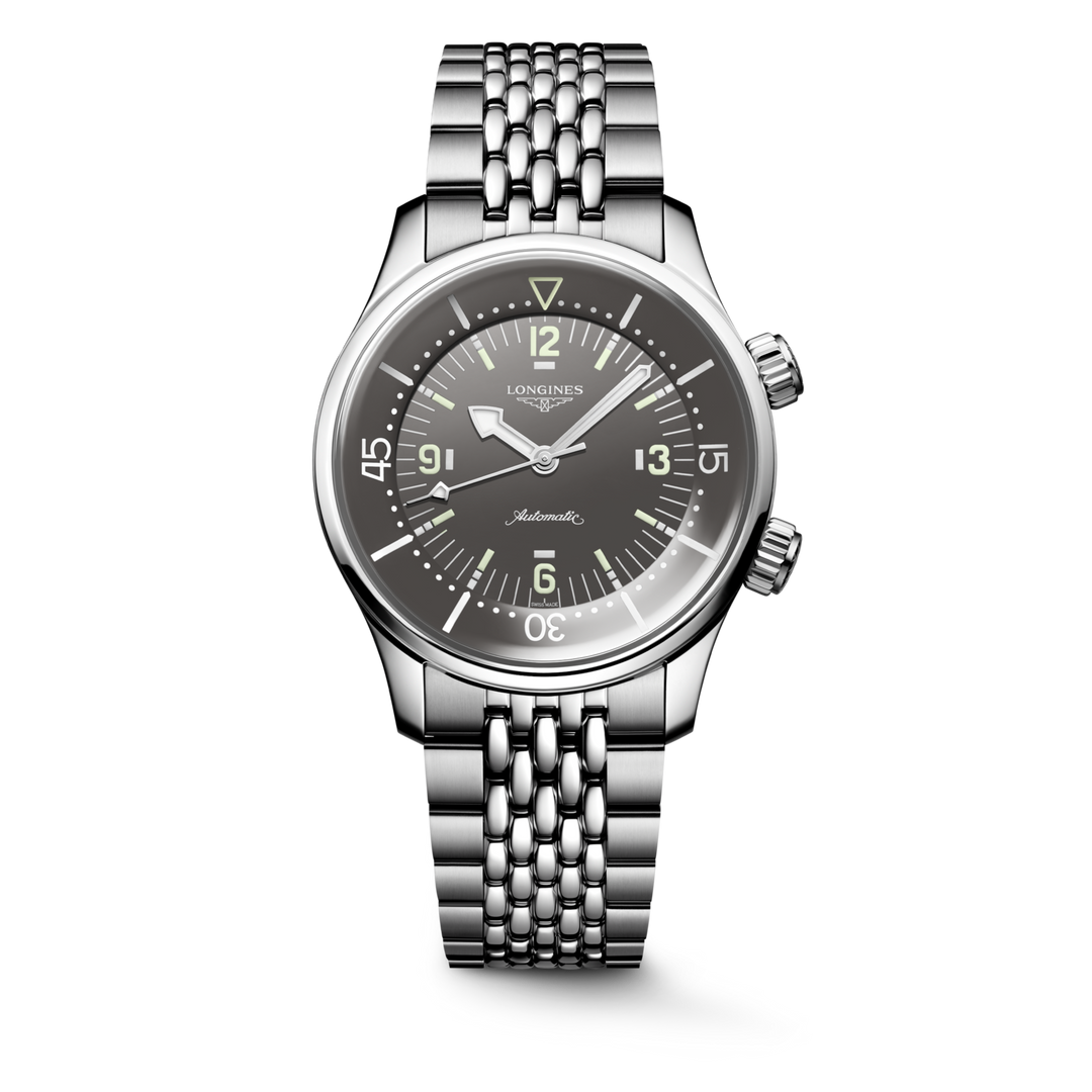 Legend Diver